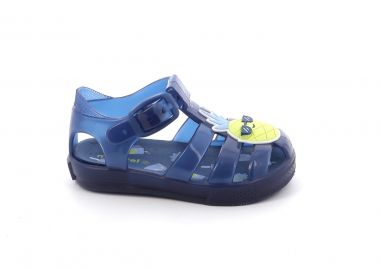 Παιδικό Πέδιλο Θαλάσσης για Αγόρι Mayoral Χρώματος Μπλε 24-41599-075 - MAYORAL - 