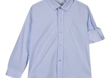 Παιδικό πουκάμισο για καλό ντύσιμο για αγόρι - ΕΜΠΡΙΜΕ 42-224192-4 - 42-224192-4-4-etwn-emprime - energiers - 