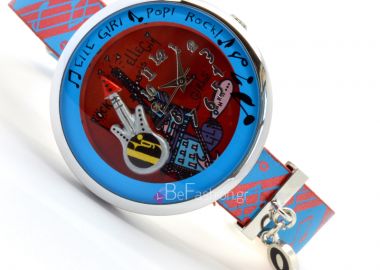 παιδικό ρολόι elle girl - ELLE GIRL - GW21