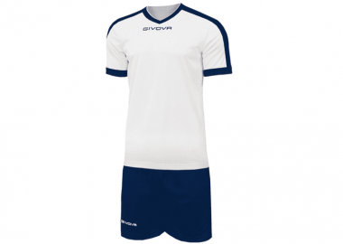 Παιδικό σετ ποδοσφαίρου GIVOVA Kit Revolution - GIVOVA - 