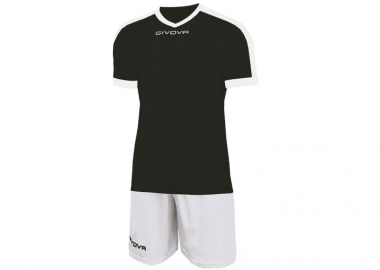 Παιδικό σετ ποδοσφαίρου GIVOVA Kit Revolution - GIVOVA - 