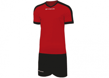 Παιδικό σετ ποδοσφαίρου GIVOVA Kit Revolution - GIVOVA - 