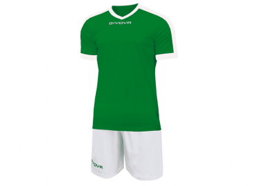 Παιδικό σετ ποδοσφαίρου GIVOVA Kit Revolution - GIVOVA - 