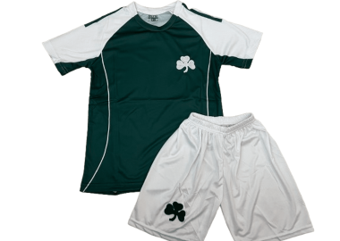 Παιδικό σετ ποδοσφαίρου Pellistri ΠΑΟ - GOLDEN GOAL - 