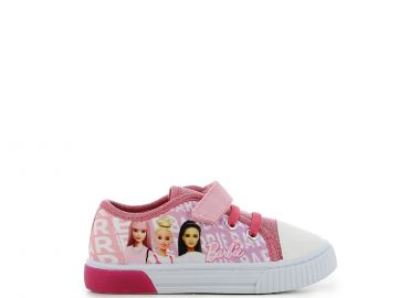 Παιδικό sneaker BARBIE - LEOMIL - 