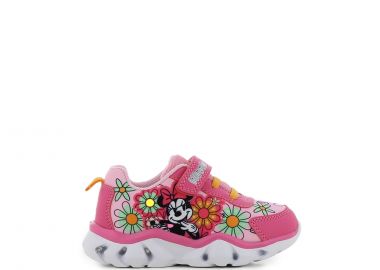 Παιδικό sneaker MINNIE MOUSE - LEOMIL - 