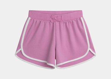 Παιδικό Σορτς για Κορίτσια Pink Sport ΡΟΖ - DPAM - 