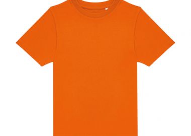 Παιδικό T-Shirt 03442410 B & C Ελαφρύ Unisex Orange - B & C - 