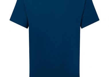 Παιδικό T-Shirt 0613630 Fruit of the Loom Iconic 195 Ringspun Premium Mountain Blue - Fruit of the Loom - 