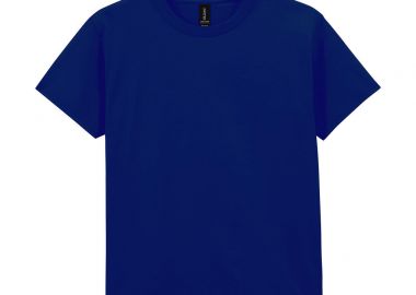 Παιδικό T-Shirt 3000B Gildan Light Cotton Navy - Gildan - 