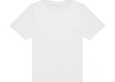 Παιδικό T-Shirt E150 B & C 03442000 B&C Collection White - B & C - 
