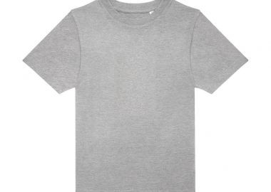 Παιδικό T-Shirt E150 B & C 03442125 Sport Grey - B & C - 