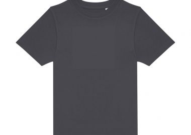 Παιδικό T-Shirt E150 B & C 03442128 Dark Grey - B & C - 