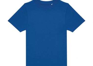 Παιδικό T-Shirt E150 B & C 03442300 Royal Blue - B & C - 