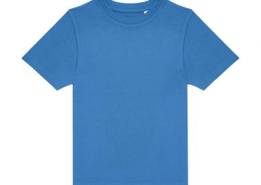 Παιδικό T-Shirt E150 B & C 03442310 Azure - B & C - 