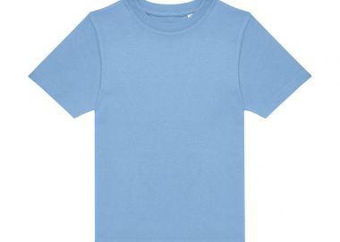 Παιδικό T-Shirt E150 B & C 03442320 Sky Blue - B & C - 