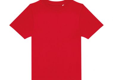 Παιδικό T-Shirt E150 B & C 03442400 Red - B & C - 