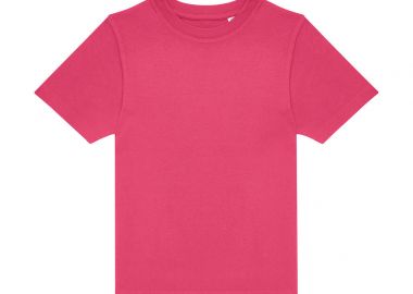 Παιδικό T-Shirt E150 B & C 03442418 Fuchsia - B & C - 