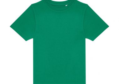 Παιδικό T-Shirt E150 B & C 03442518 Kelly Green - B & C - 