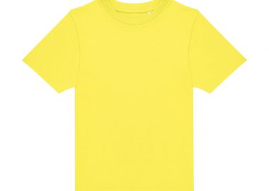 Παιδικό T-Shirt E150 B & C 03442607 Solar Yellow - B & C - 