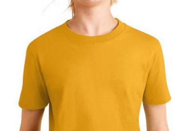 Παιδικό T-Shirt Exact 150 B & C Apricot - B & C - 