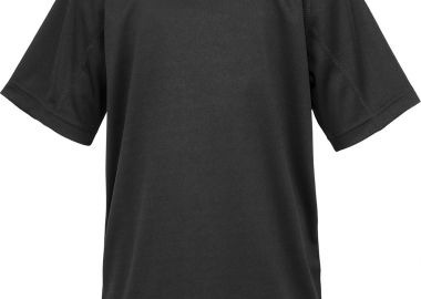 Παιδικό T-Shirt S287J Result Performance Aircool Black - Result - 