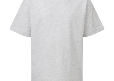 Παιδικό T-shirt SG Signature SGTee K SG Signature Ash Grey - SG - 