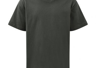 Παιδικό T-shirt SG Signature SGTee K SG Signature Charcoal - SG - 