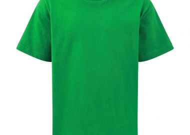 Παιδικό T-shirt SG Signature SGTee K SG Signature Kelly Green - SG - 