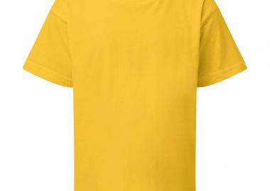 Παιδικό T-shirt SG Signature SGTee K SG Signature Sunflower - SG - 