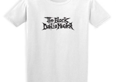 Παιδικό T-shirt The Black Dahlia Murder Rock Avenue White - Rock Avenue - 