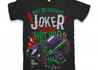 Παιδικό tshirt Arkham City - GILDAN - 
