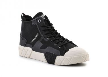 Palladium Ace City Shell Chuk2 M 74451008M shoes - Palladium - 