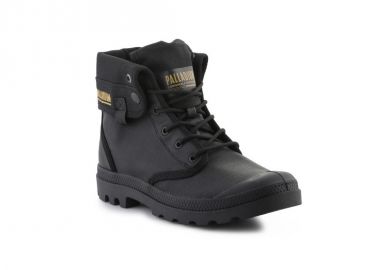 Palladium Baggy Coated 74315008M shoes - Palladium - 