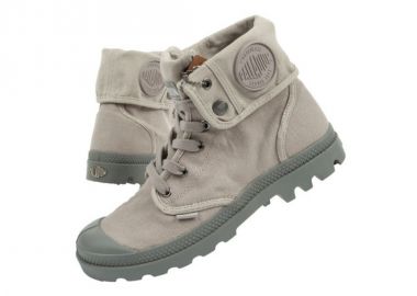 Palladium Baggy M 02353066M shoes - Palladium - 