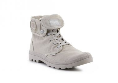 Palladium Baggy M 02353096M shoes - Palladium - 