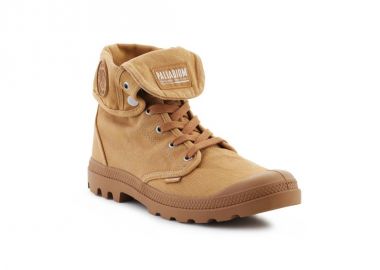 Palladium Baggy M 02353285M shoes - Palladium - 