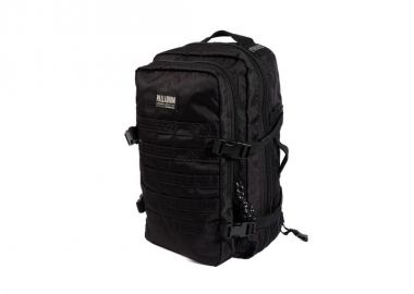Palladium Baroudeur Backpack 25L Nylon BG623008 - Palladium - 