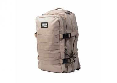 Palladium Baroudeur Backpacks 25L Nylon BG623209 - Palladium - 