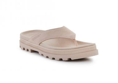 Palladium Dunelite Azur Sde W 74453257M FlipFlops - Palladium - 