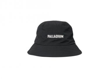 Palladium Emb Bucket Hat C3464008 - Palladium - 