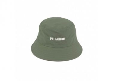 Palladium Emb Bucket Hat C3464308 - Palladium - 