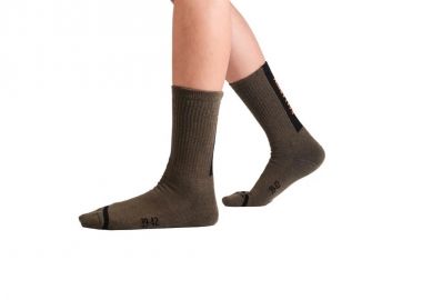 Palladium Jacquard Mid Socks 1 SX7384308 - Palladium - 