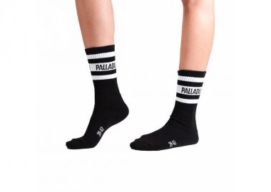 Palladium Mid Height Str Sock 7381008 - Palladium - 