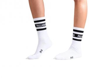 Palladium Mid Height Str Socks 7381100 - Palladium - 
