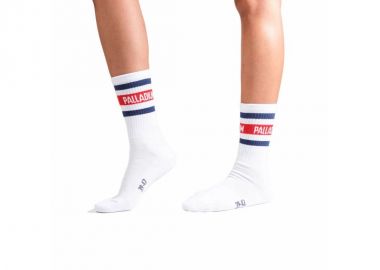 Palladium Mid Height Str Socks 7381570 - Palladium - 