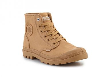 Palladium Mono Chrome shoes 73089209M - Palladium - 