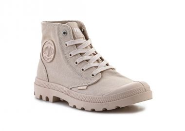 Palladium Mono Chrome shoes 73089260M - Palladium - 