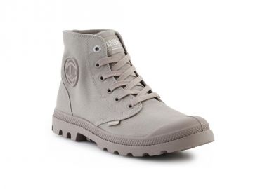 Palladium Mono Chrome shoes 73089272M - Palladium - 
