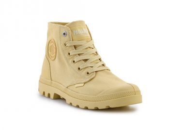 Palladium Mono Chrome W 73089725M Shoes - Palladium - 